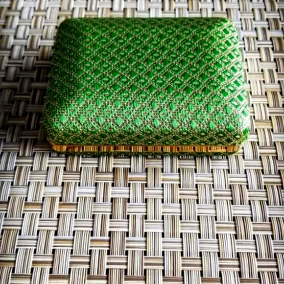 Vintage Original Case Cultured Pearl - Picture 3 of 4